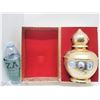 Image 3 : Viantge 1986 Mahariahi World Centre For Ayureda (India) Tibeton Container with Original Box