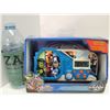 Image 1 : New Marvel Avengers Night Glow Character Alarm Clock