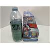 Image 2 : New Marvel Avengers Night Glow Character Alarm Clock