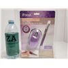 Image 1 : Sealed iFocus Electronics Bling Jeweled Mouse USB & Matching Pen Set (Purple)