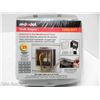 Image 3 : New 2 Red Dot Code Keeper Extra Duty Univseral Weatherproof Cover