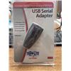 Image 1 : Sealed Tripp-Lite Keyspan USB Serial Adapter #USA-19HS