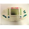Image 1 : Vintage 1998 Tiger Electronics LCD Handheld Game "The Price Is Right" with Cartide w/ Batteries "Tes