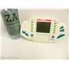 Image 2 : Vintage 1998 Tiger Electronics LCD Handheld Game "The Price Is Right" with Cartide w/ Batteries "Tes