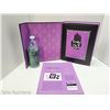 Image 1 : New Helene Saucedo Hand Full Of Stars A Palmistry Guide Book and Hand Printing Kit