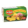 Image 1 : Del Monte Family Box Orchard Peach 20 Cups