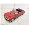 Image 1 : 1950s Buick Convertible 1:18 or 1:24 Scale Car