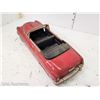 Image 2 : 1950s Buick Convertible 1:18 or 1:24 Scale Car