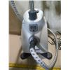 Image 2 : Conair Fabric Steamer - Adjustable Height, Lightly Used