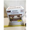 Image 1 : Rust-oleum Cabinet Transformation Kit - Unused, Expresso Colour