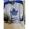 Image 1 : Toronto Maple Leafs Kessel Jersey Size 52