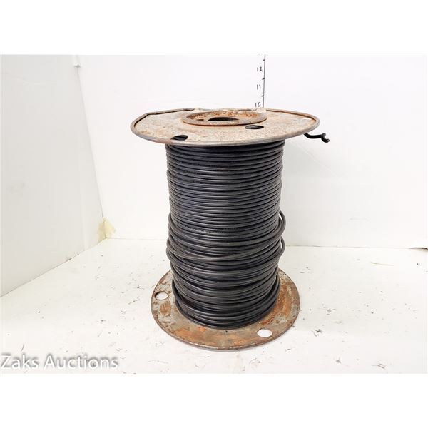 Spool of Copper General Cable RW90 600V 5.26mm