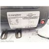 Image 3 : Marathon Electric Single Phase 2HP Compressor Motor