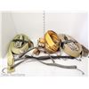 Image 1 : Lot of Towing Straps and Such