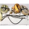 Image 2 : Lot of Towing Straps and Such