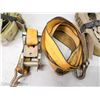 Image 3 : Lot of Towing Straps and Such