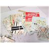Image 3 : Very Large Lot of Decals for Vehicle, Models etc - Lots we mean lots lol