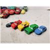 Image 2 : Great Large Lot of Disney Cars How Wheels Die cast and the Like Car Lot