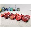 Image 5 : Great Large Lot of Disney Cars How Wheels Die cast and the Like Car Lot