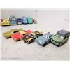 Image 6 : Great Large Lot of Disney Cars How Wheels Die cast and the Like Car Lot