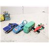 Image 7 : Great Large Lot of Disney Cars How Wheels Die cast and the Like Car Lot