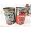 Image 6 : Estate Lot of Collectible Tins and Such