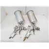 Image 1 : Lot of 2 Vehicle Paint Sprayers