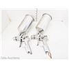 Image 2 : Lot of 2 Vehicle Paint Sprayers