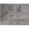 Image 4 : Estate Lot of Adult Drink Glassware