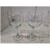 Image 5 : Estate Lot of Adult Drink Glassware