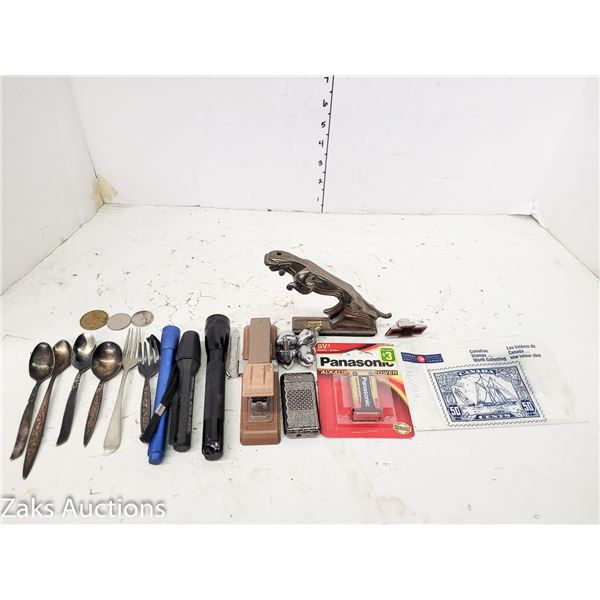 Random Lot of Estate Goodies