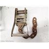 Image 14 : Lot of Tow Strapping | Rachet Straps