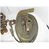 Image 3 : Lot of Tow Strapping | Rachet Straps