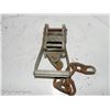 Image 4 : Lot of Tow Strapping | Rachet Straps