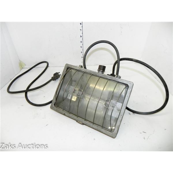 Electric Shop | Garage | Work Light