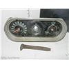 Image 7 : Random Lot of Mens Goodies (1963 Nova SS Gauge Cluster)