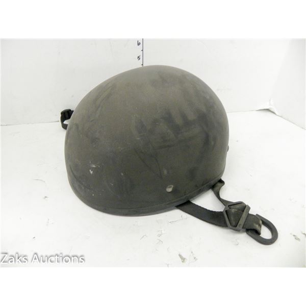 DOT Helmet