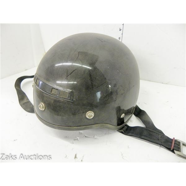 DOT Helmet