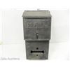 Image 1 : Vintage Mailbox