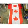 Image 1 : Lot of 3 Canada Flags