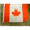 Image 2 : Lot of 3 Canada Flags