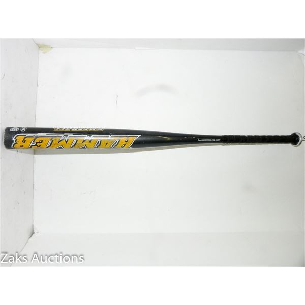 Easton Hammer Aluminum Bat