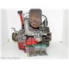 Image 1 : Briggs & Stratton Motor (came from a snowblower)