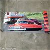 Image 1 : Fair Size Hot Rod Picure