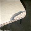 Image 3 : Vintage Childrens School Table Desk