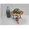 Image 1 : Gemstone Globe