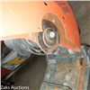 Image 2 : Working Cut Off Saw, maybe 12 Inch