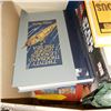 Image 2 : Box of Estate Books