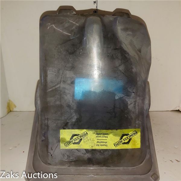 Welder Helmet