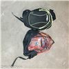 Image 1 : Lot of Estate Backpacks